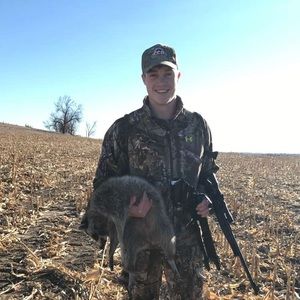 Meet your Posher, Evan